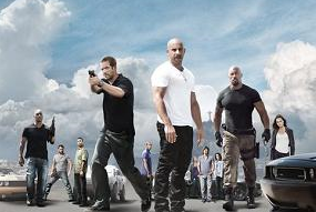 Fast Five (2011) Tamil Dubbed Movie HD 720p Watch Online