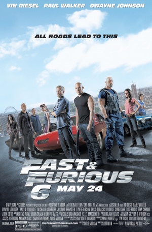 Fast and Furious 6 (2013) Tamil Dubbed Movie HD 720p Watch Online