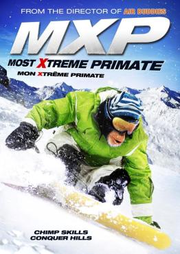 MXP – Most Xtreme Primate (2004) Tamil Dubbed Movie DVDRip Watch Online