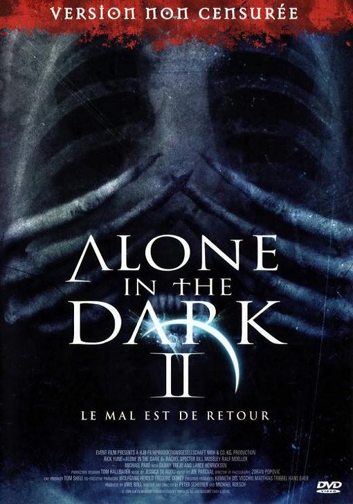 Alone In The Dark 2 (2008) Tamil Dubbed Movie BRRip Watch Online