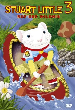 Stuart Little 3 (2005) Tamil Dubbed Cartoon Movie HD Watch Online