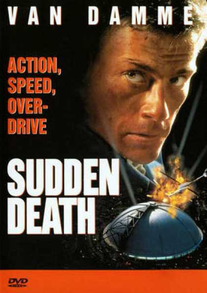 Sudden Death (1995) Tamil Dubbed Movie BRRip Watch Online