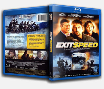 Exit Speed (2008) Tamil Dubbed Movie HD 720p Watch Online