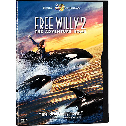 Free Willy 2: The Adventure Home (1995) Watch Tamil Dubbed Movie HD 720p Watch Online