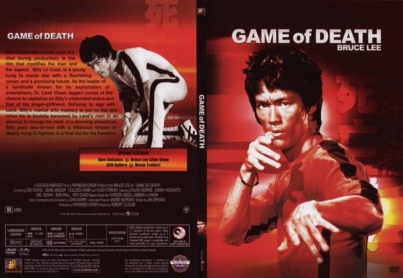 Game of Death (1978) Tamil Dubbed Movie 720p DVDRip Watch Online