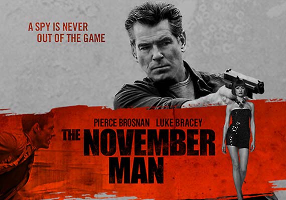 The November Man (2014) Tamil Dubbed Movie HD 720p Watch Online