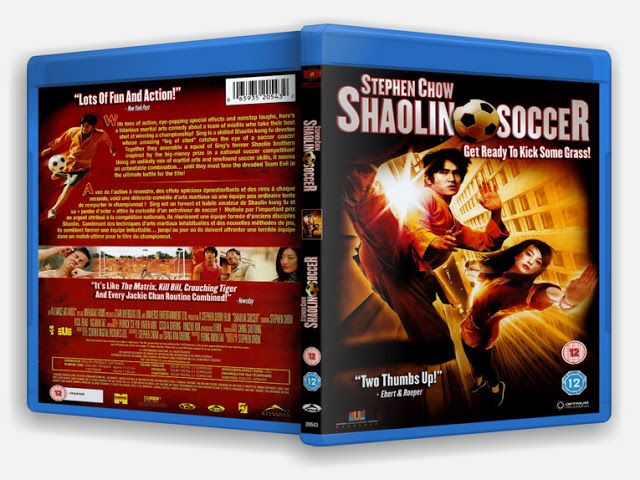 Shaolin Soccer (2001) Watch Tamil Dubbed Movie BRRip Online