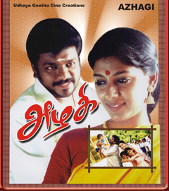 Azhagi (2002) Tamil Movie DVDRip Watch Online