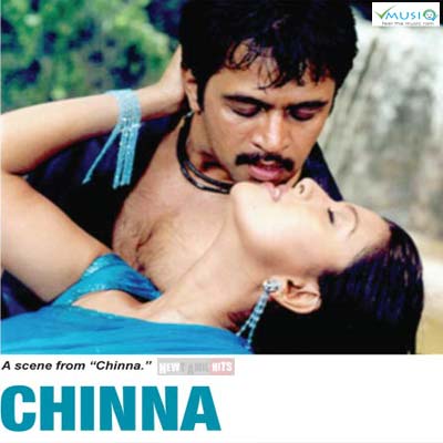 Chinna (2005) Tamil Movie DVDRip Watch Online