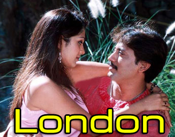 London (2005) DVDRip Tamil Full Movie Watch Online