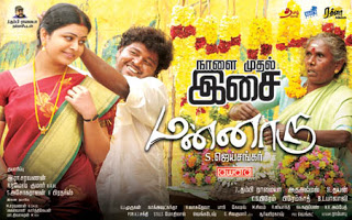 Mannaru (2012) DVDRip Tamil Full Movie Watch Online