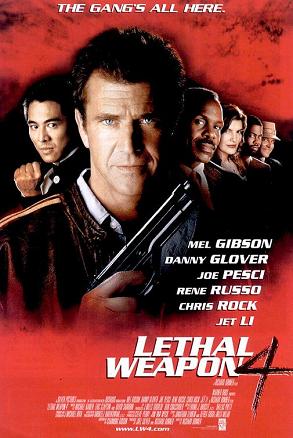 Lethal Weapon 4 (1998) Tamil Dubbed Movie Watch Online 720p BRrip