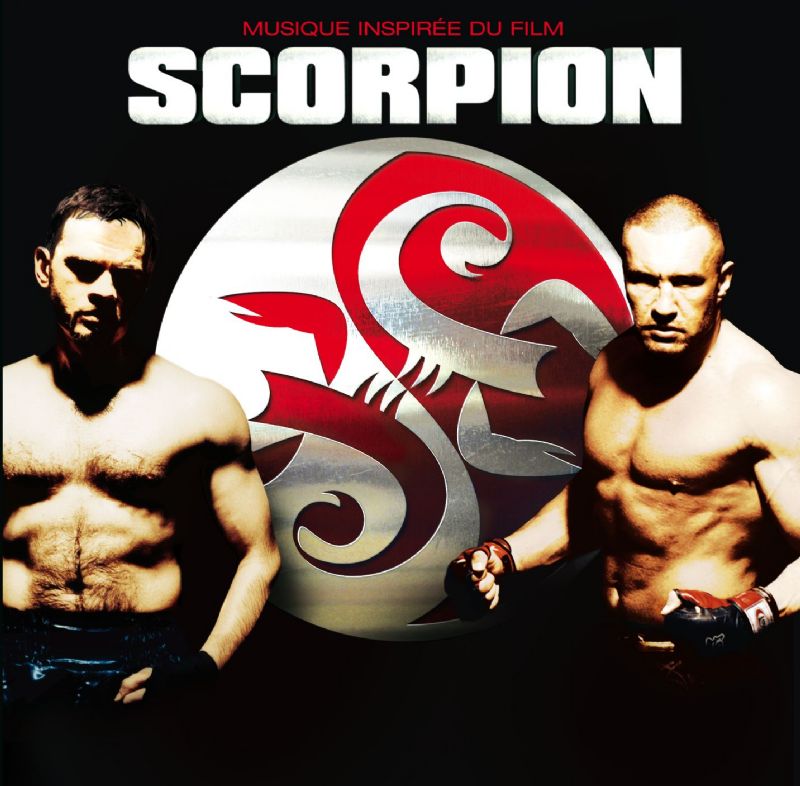 Scorpion (2007) Tamil Dubbed Movie HD 720p Watch Online