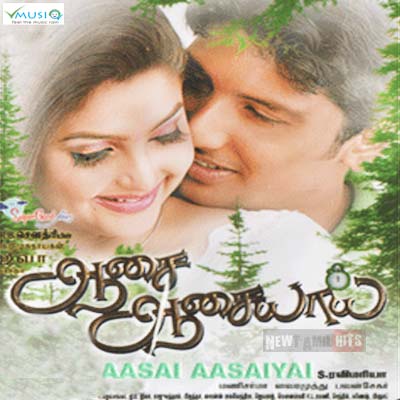 Aasai Aasaiyai (2003) Tamil Movie Watch Online DVDRip