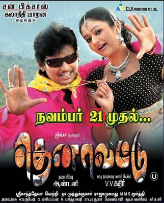 Thenavattu (2008) Tamil Movie DVDRip Watch Online