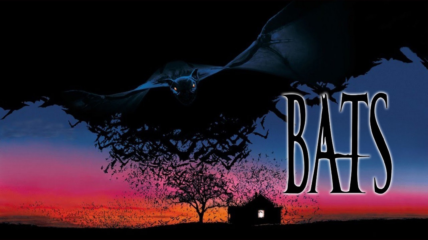 Bats (1999) Tamil Dubbed Movie HD 720p Watch Online