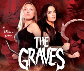 The Graves (2009) Tamil Dubbed Movie HD 720p Watch Online