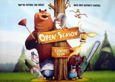 Open season full movie in tamil sale