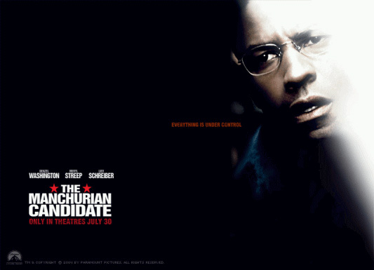 The Manchurian Candidate (2004) Tamil Dubbed Movie HD 720p Watch Online