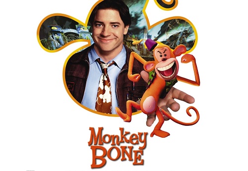 Monkeybone (2001) Tamil Dubbed Movie HD 720p Watch Online