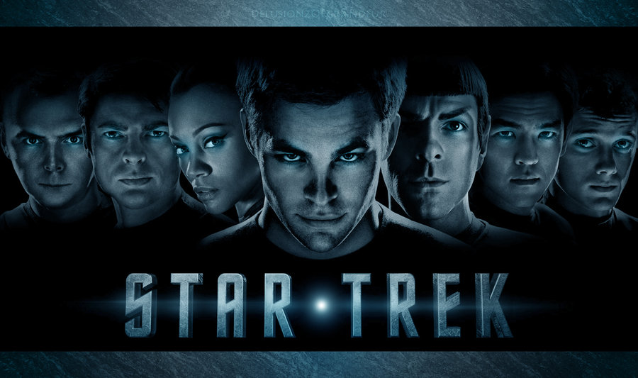 Star Trek (2009) Tamil Dubbed Movie HD 720p Watch Online