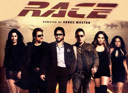 Race 1 (2008) Tamil Dubbed Movie HD 720p Watch Online