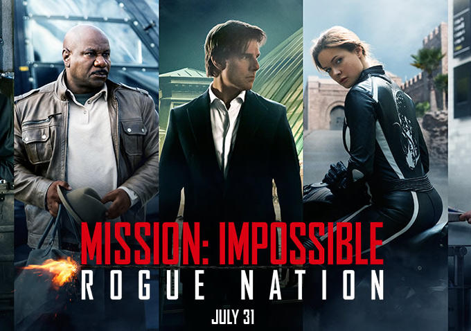 Mission: Impossible – Rogue Nation (2015) Tamil Dubbed Movie HD 720p Watch Online