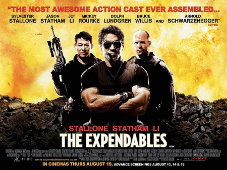 The Expendables 1 (2010) Tamil Dubbed Movie HD 720p Watch Online