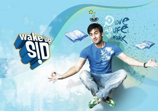 Wake Up Sid (2009) Tamil Dubbed Movie HD 720p Watch Online