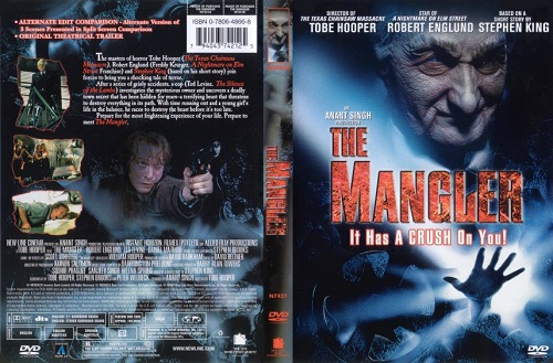 The Mangler (1995) Tamil Dubbed Movie DVDRip Watch Online