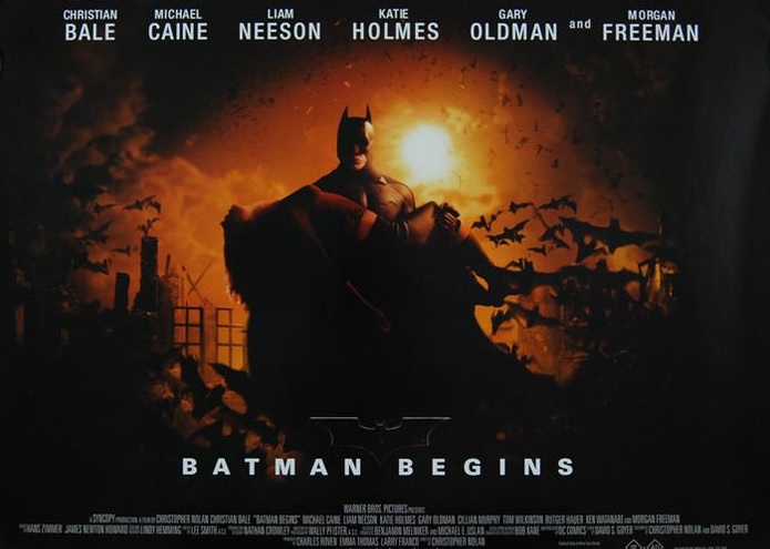 Batman Begins (2008) Tamil Dubbed Movie HD 720p Watch Online