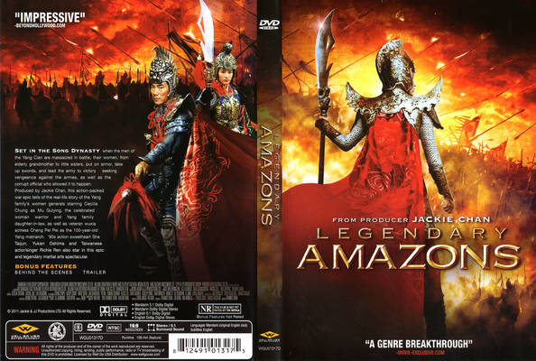 Legendary Amazons (2011) Tamil Dubbed Movie HD 720p Watch Online (DVDScr Aud)