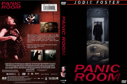 Panic Room (2002) Tamil Dubbed Movie HD 720p Watch Online