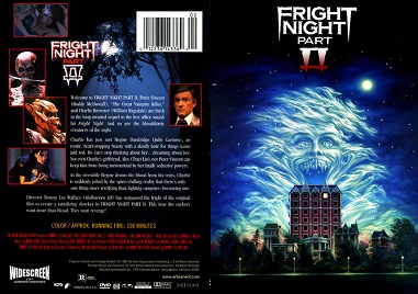 Fright Night Part 2 (1988) Tamil Dubbed Movie HD 720p Watch Online