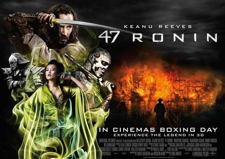 47 Ronin (2013) Tamil Dubbed Movie HD 720p Watch Online