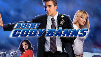 Agent Cody Banks 1 (2003) Tamil Dubbed Movie HD 720p Watch Online