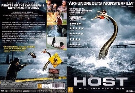 The Host (2006) Tamil Dubbed Movie HD 720p Watch Online