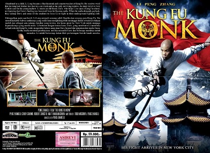 Last Kung Fu Monk (2010) Tamil Dubbed Movie HD 720p Watch Online