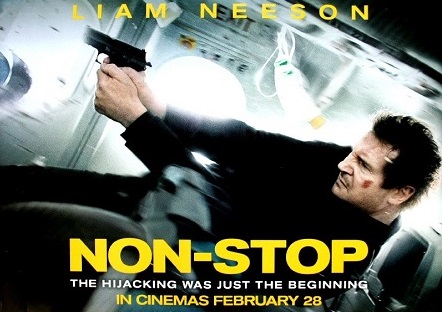 Non Stop (2014) Tamil Dubbed Movie HD 720p Watch Online