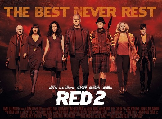 Red 2 (2014) Tamil Dubbed Movie HD 720p Watch Online