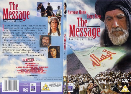 The Message (1977) Tamil Dubbed Movie HD 720p Watch Online