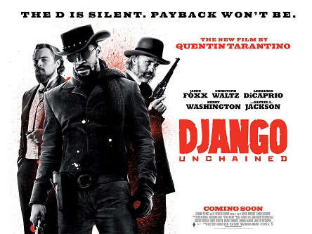 Django Unchained (2012) Tamil Dubbed Movie HD 720p Watch Online