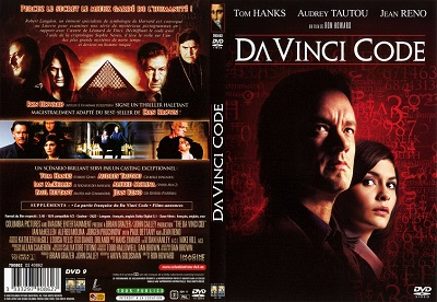 The Da Vinci Code 2006 Tamil Dubbed Movie www.TamilYogi.blog Tamil HD Movies