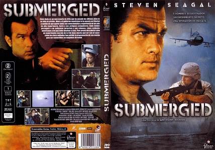 Submerged (2005) Tamil Dubbed Movie HD 720p Watch Online