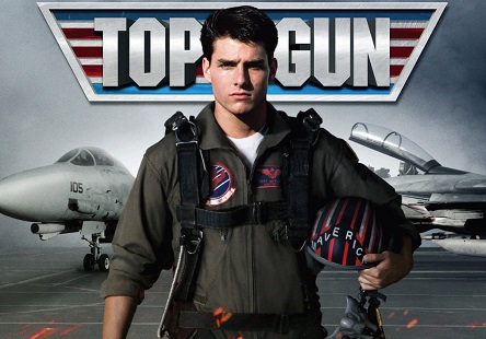 Top Gun (1986) Tamil Dubbed Movie HD 720p Watch Online