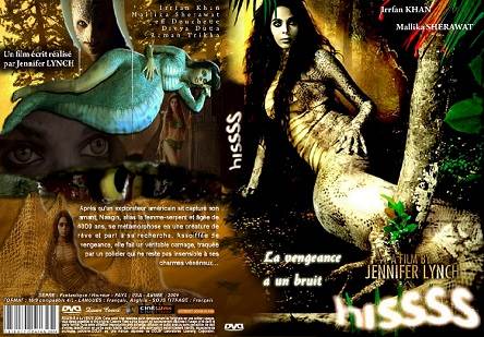 Hisss (2010) Tamil Dubbed Movie DVDRip Watch Online