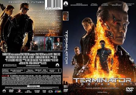 Terminator Genisys (2015) Tamil Dubbed Movie HD 720p Watch Online