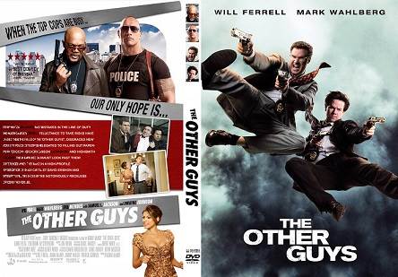 The Other Guys (2010) Tamil Dubbed Movie HD 720p Watch Online