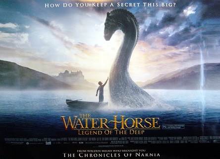 The Water Horse (2007) Tamil Dubbed Movie HD 720p Watch Online