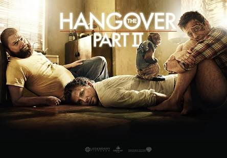 The Hangover 2 (2011) Tamil Dubbed Movie HD 720p Watch Online